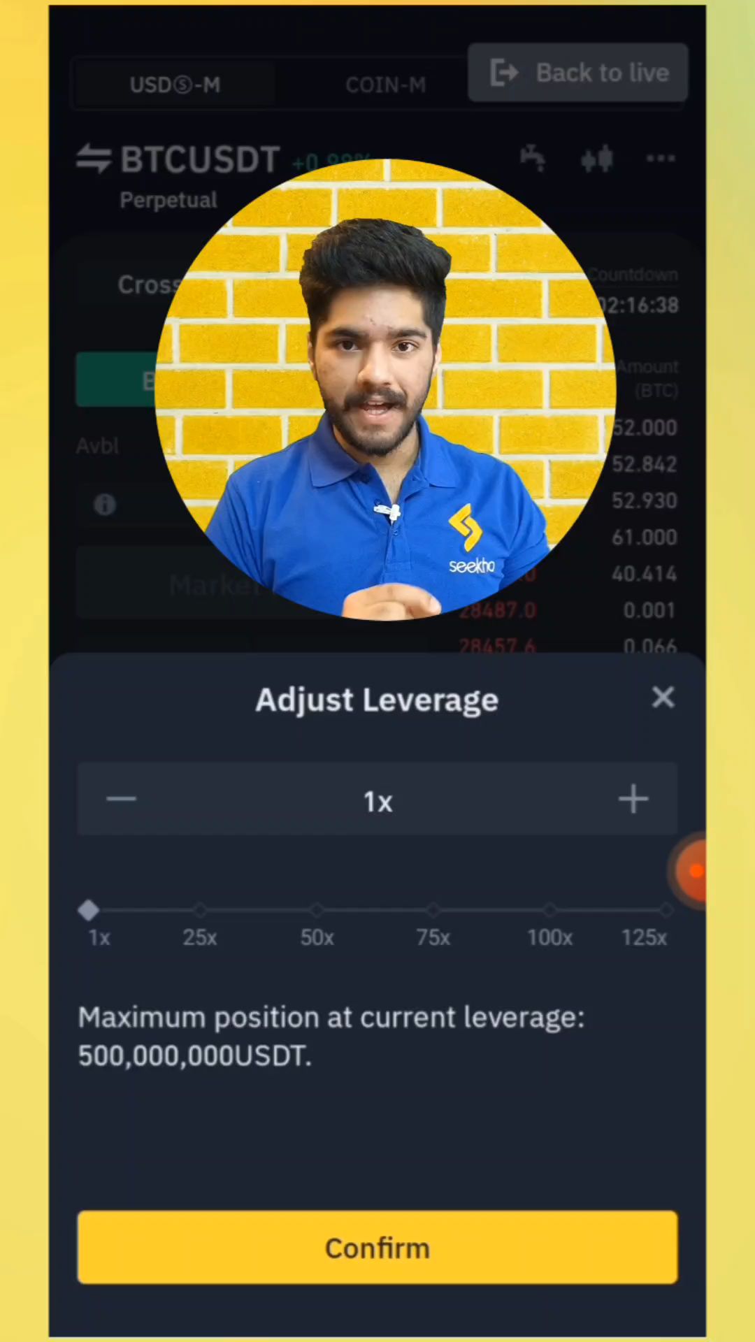 Crypto Mock Trading | Quick Stock Analysis