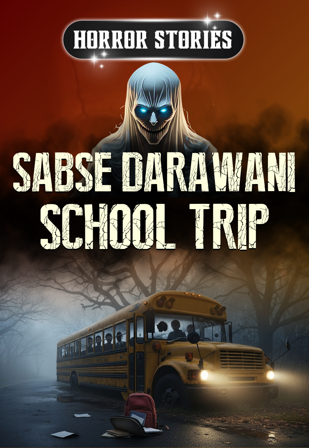 Sabse Darawani School Trip